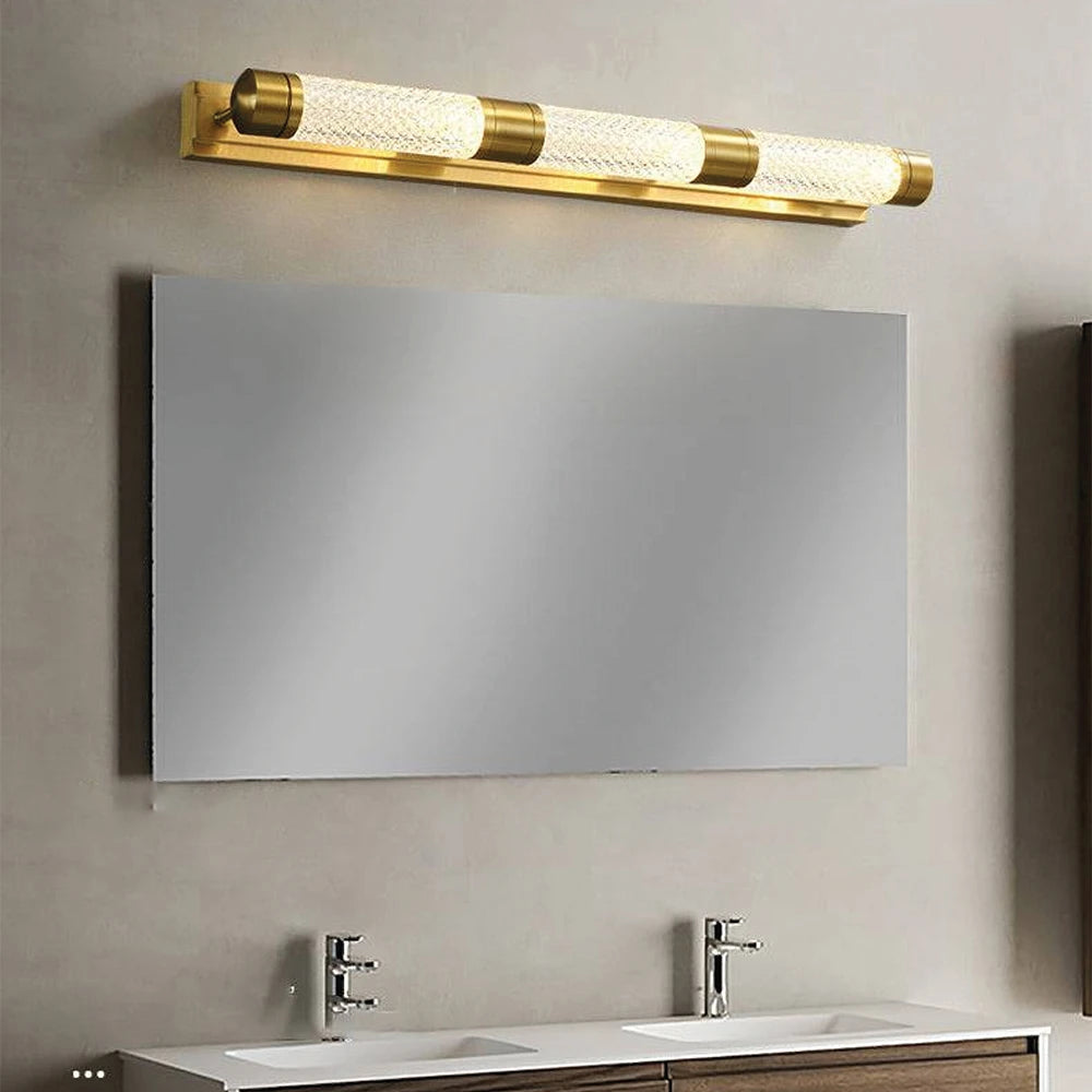 Vivid Mirror Light