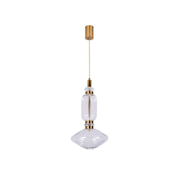 Aurus B Pendant Light