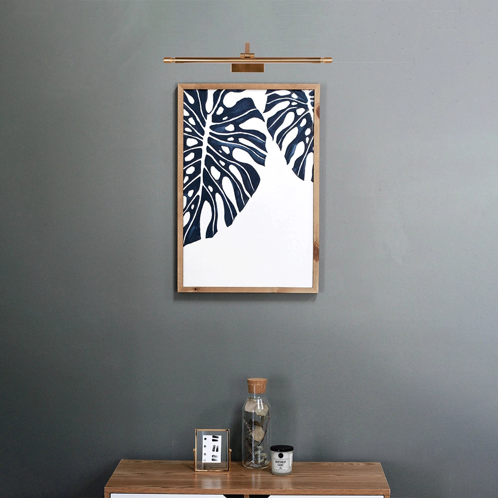 Noris Mirror Light