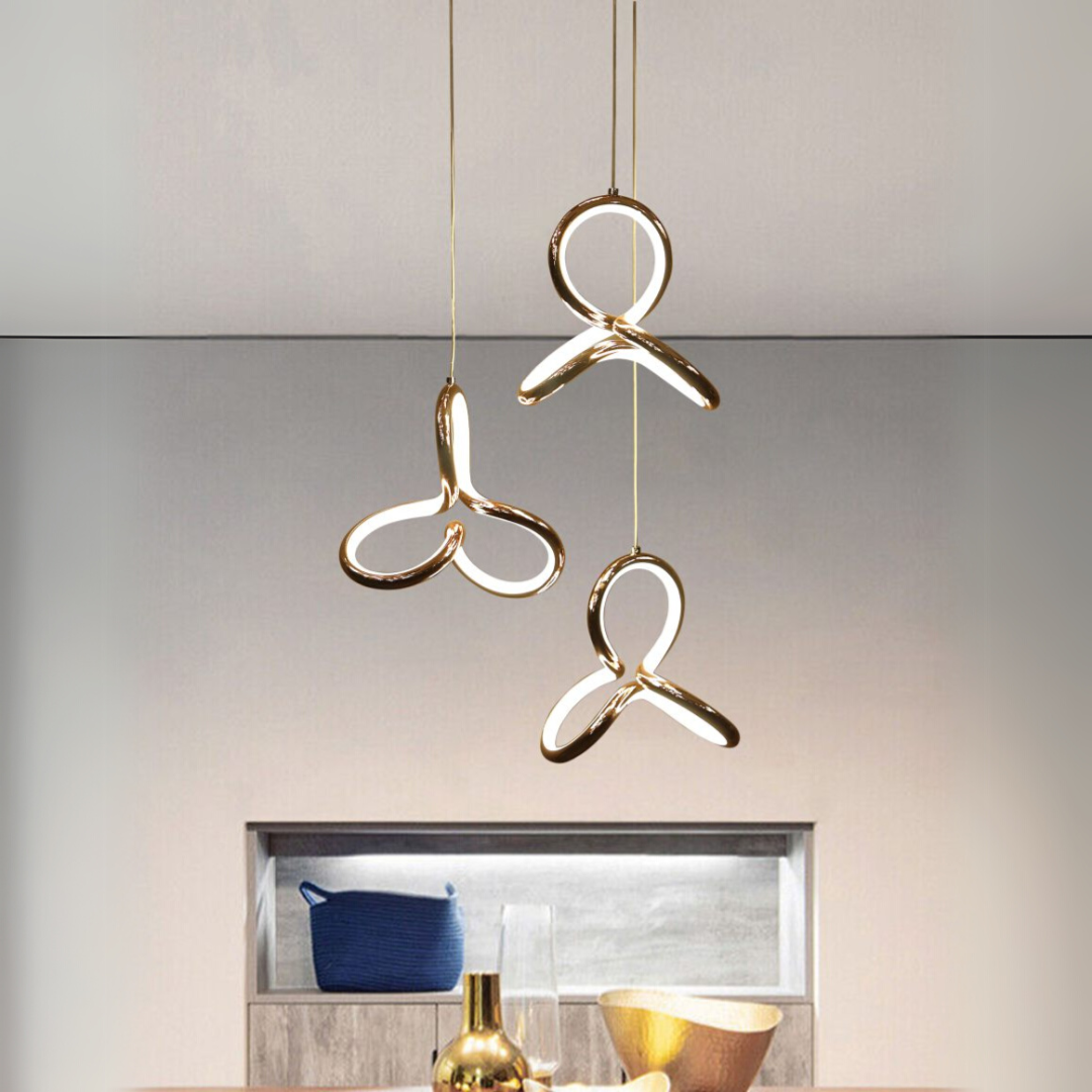 Olyssia Pendant Light