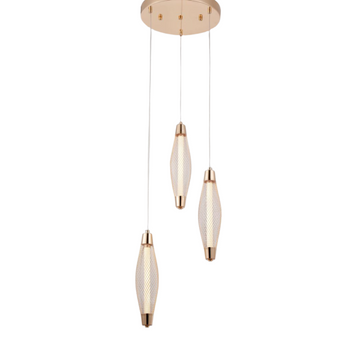 Avenna Pendant Light