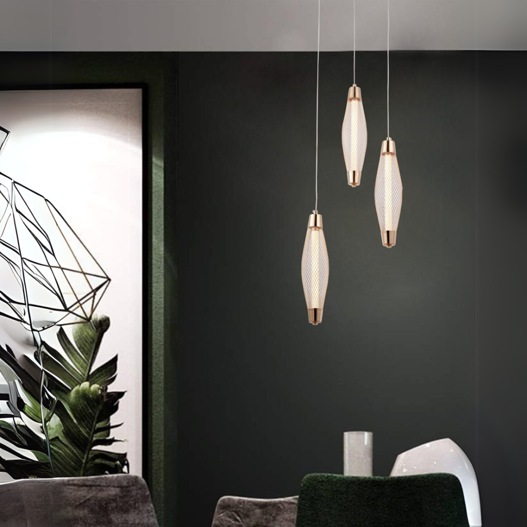 Avenna Pendant Light