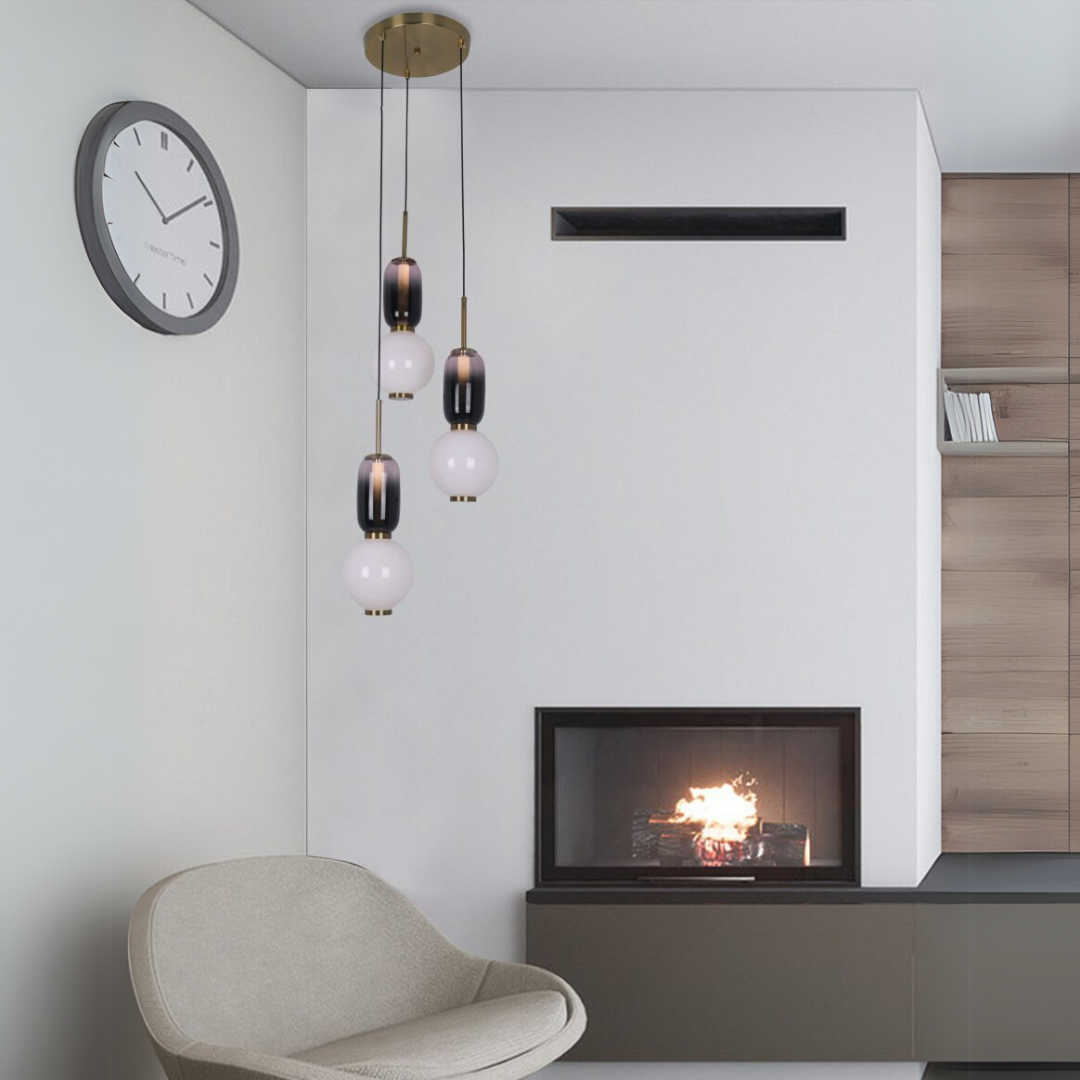 Sorena Pendant Light