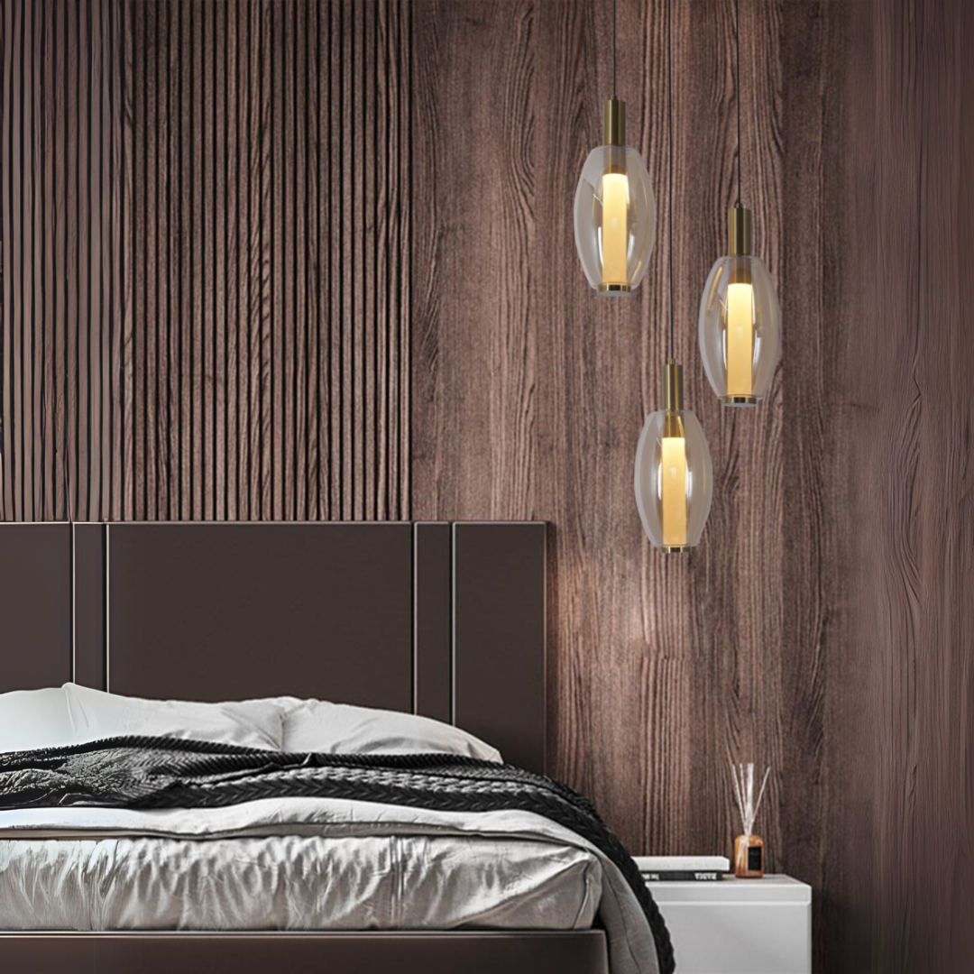 Elmine Pendant Light