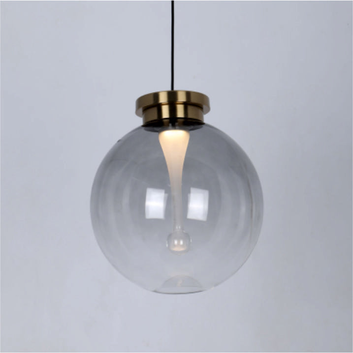 Sunpetal Pendant Light