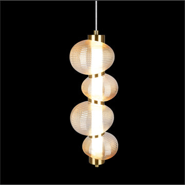 Raynetic Pendant Light