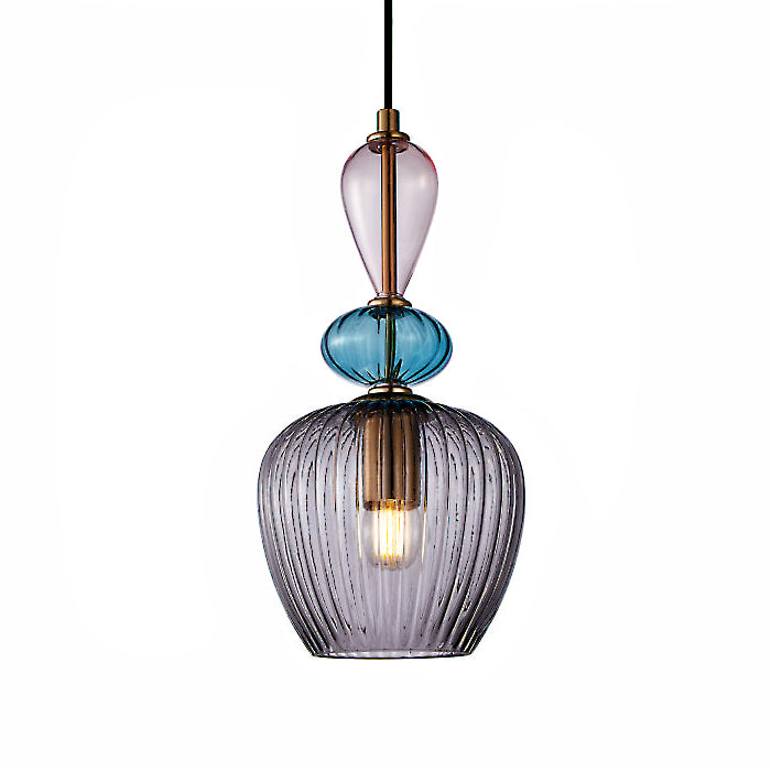 Galaxa Pendant Light