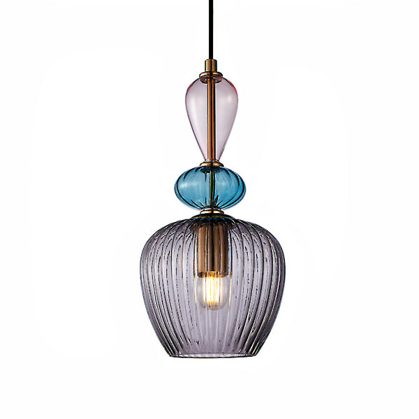 Galaxa Pendant Light