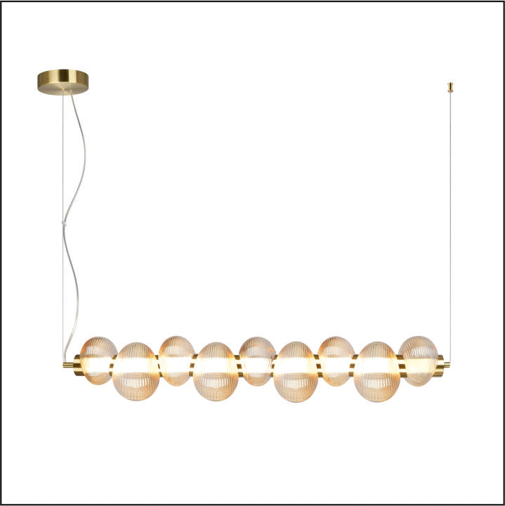 Raynetic Linear Pendant