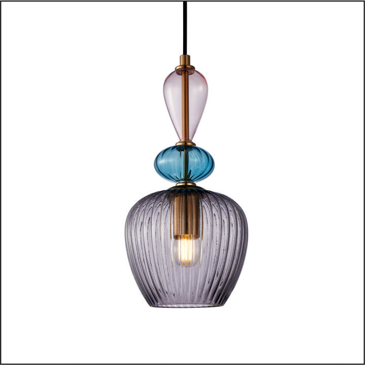 Galaxa Pendant Light