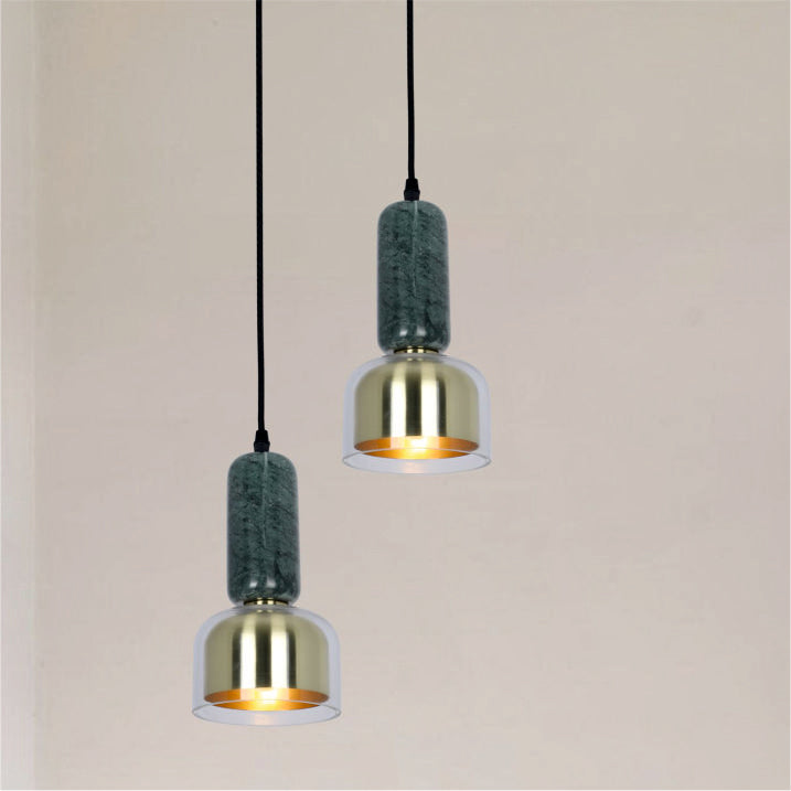 Hayloft Pendant Light