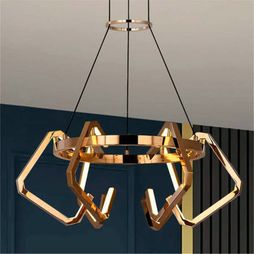 Ashwell Pendant Light