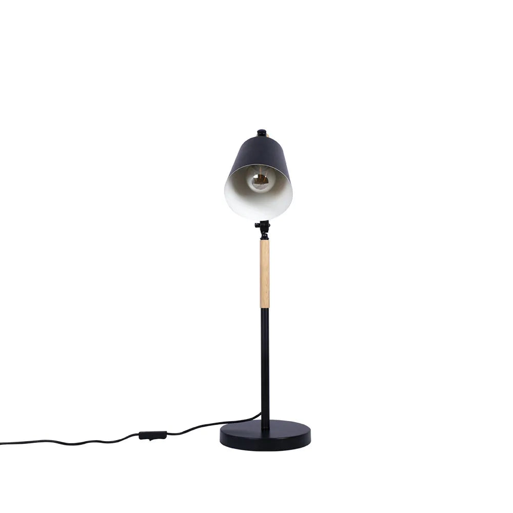 Serge Table Lamp