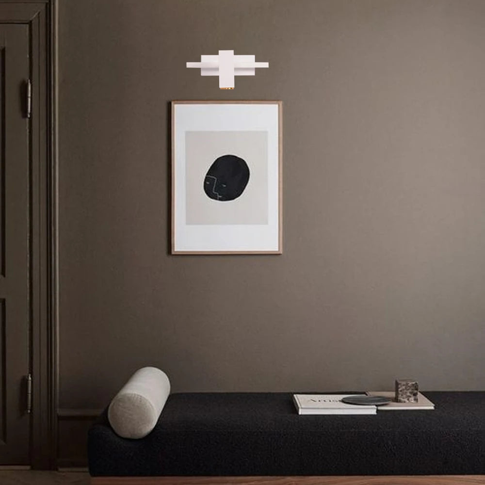Vega Mirror Light