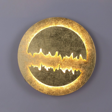 Soleira Wall Light