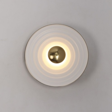 Lunara Wall Light