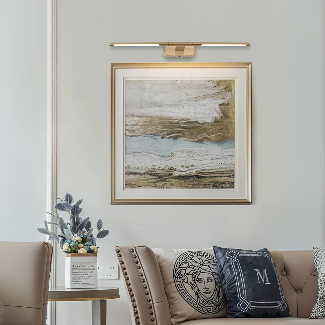 Laurine Wall Light