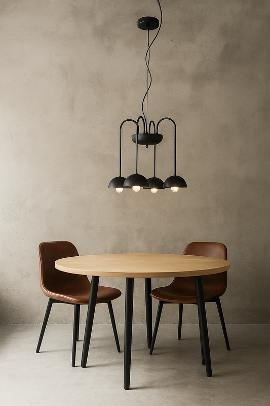 Luca Pendant Light