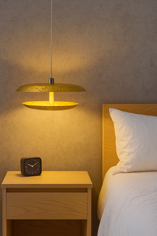 Valen Pendant Light