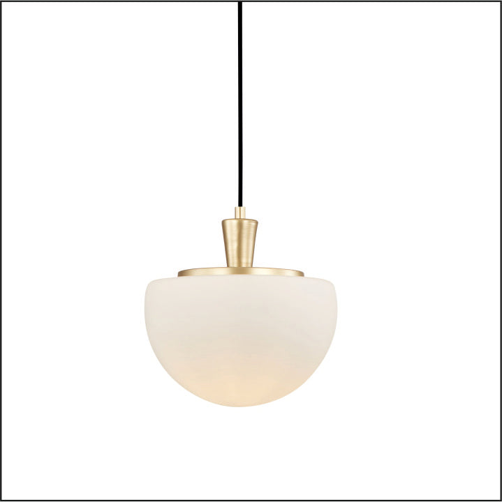 Moonvine Pendant Light