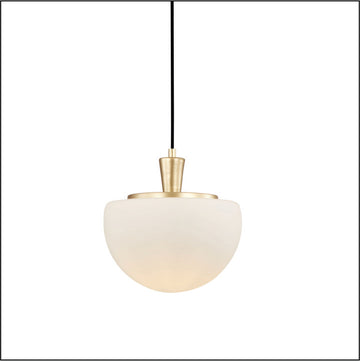 Moonvine Pendant Light