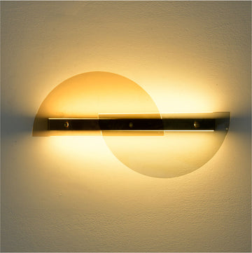Zenith Wall Light