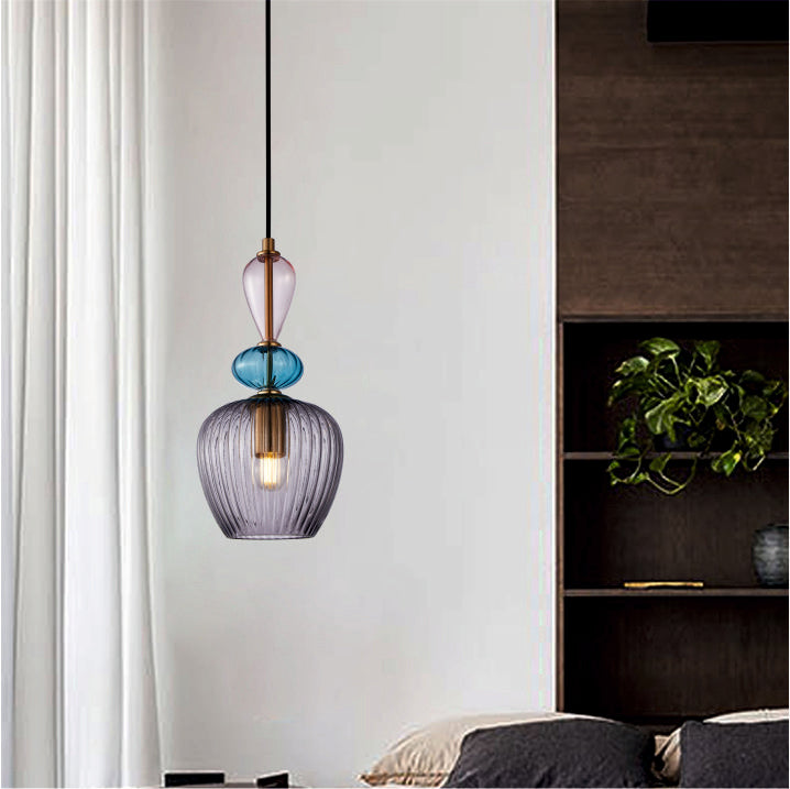 Galaxa Pendant Light