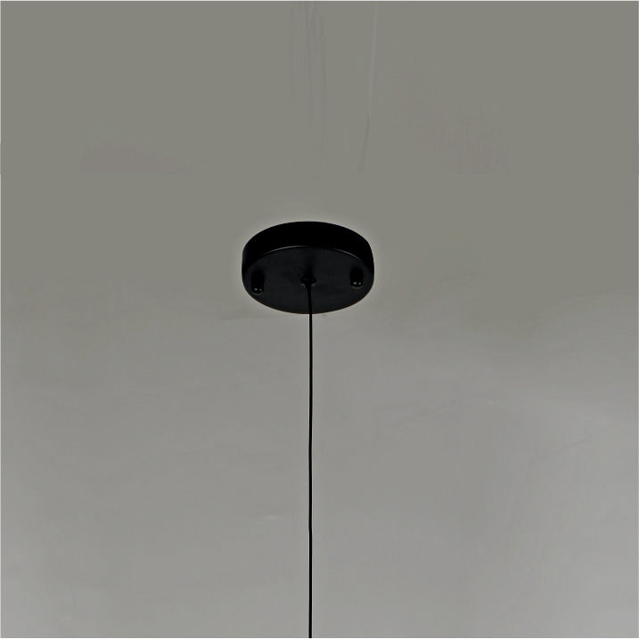 Canyon Glow Pendant Light