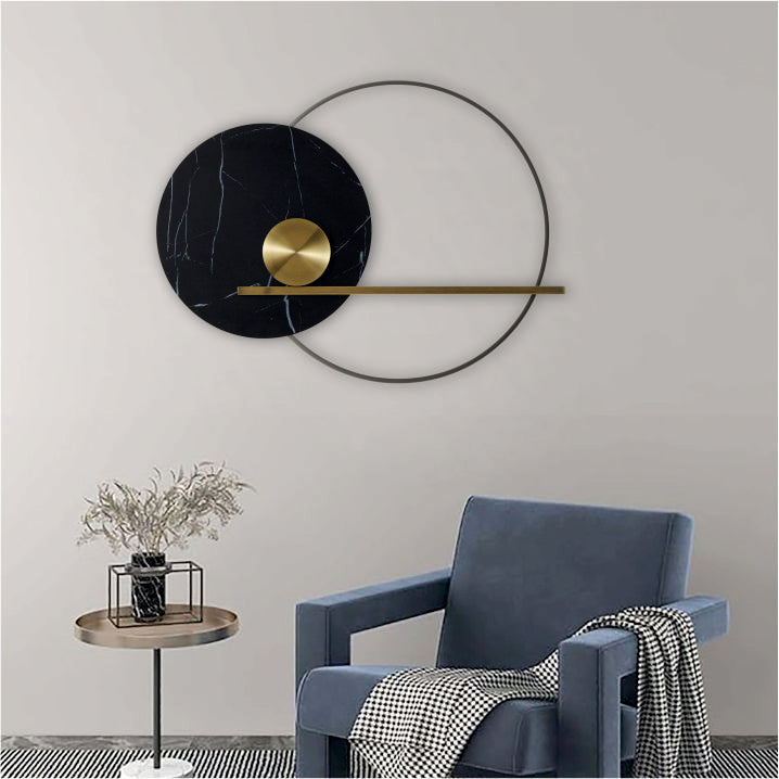 FableGlow Wall Light
