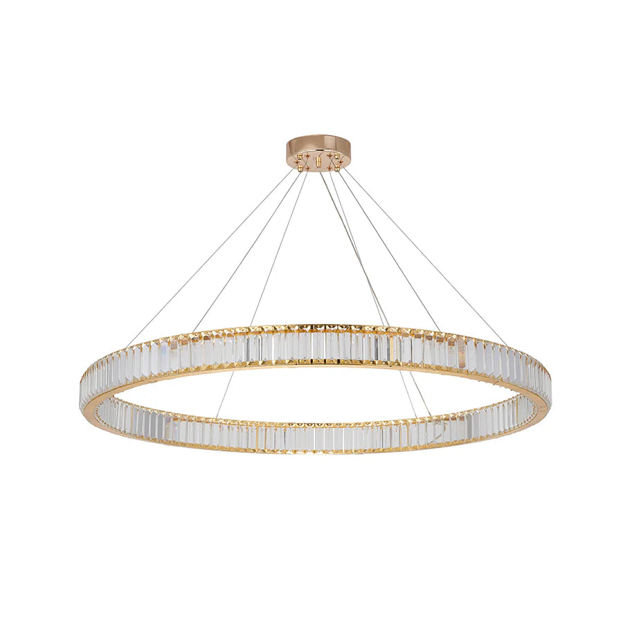 ZOYA CIRCLE Chandelier