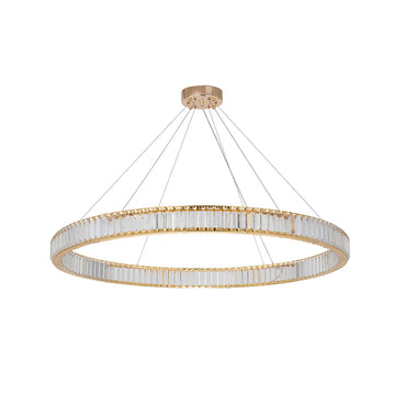 ZOYA CIRCLE Chandelier