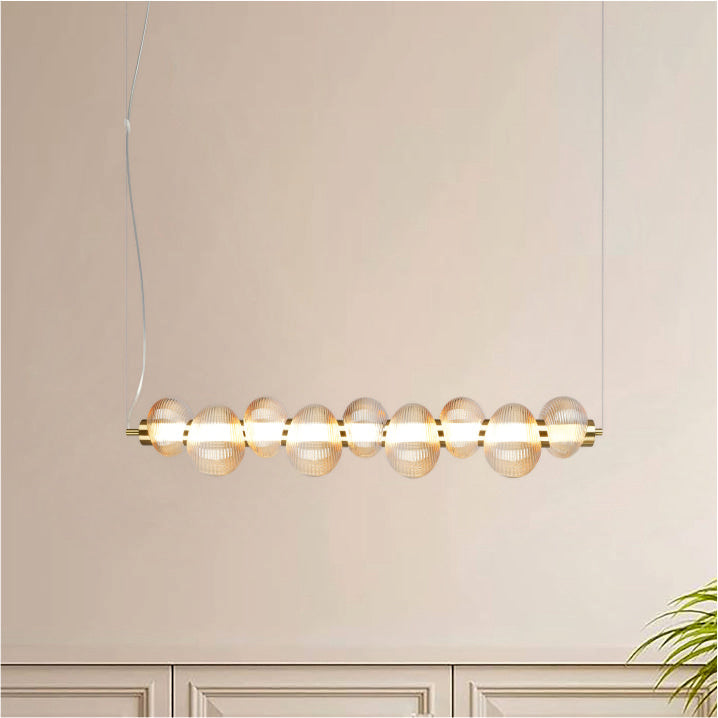 Raynetic Linear Pendant