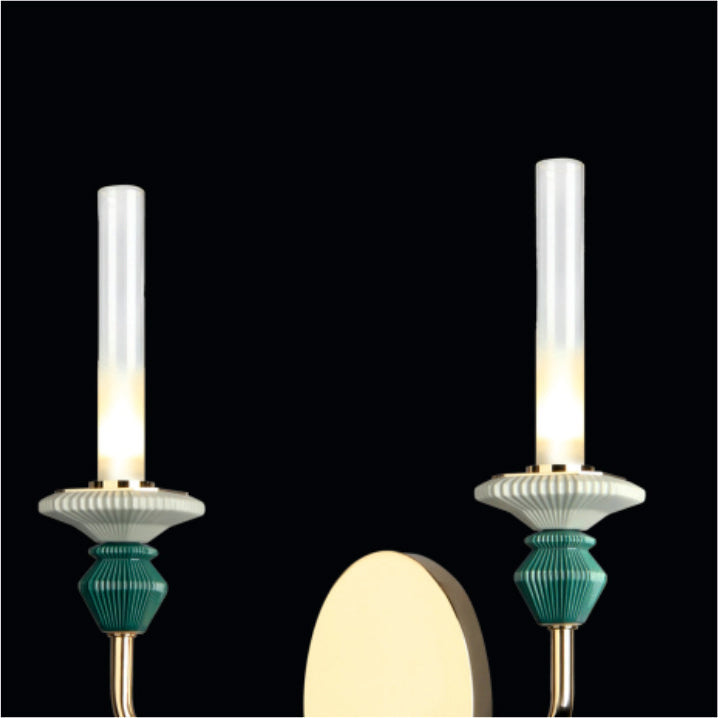 Kindled Wall Light