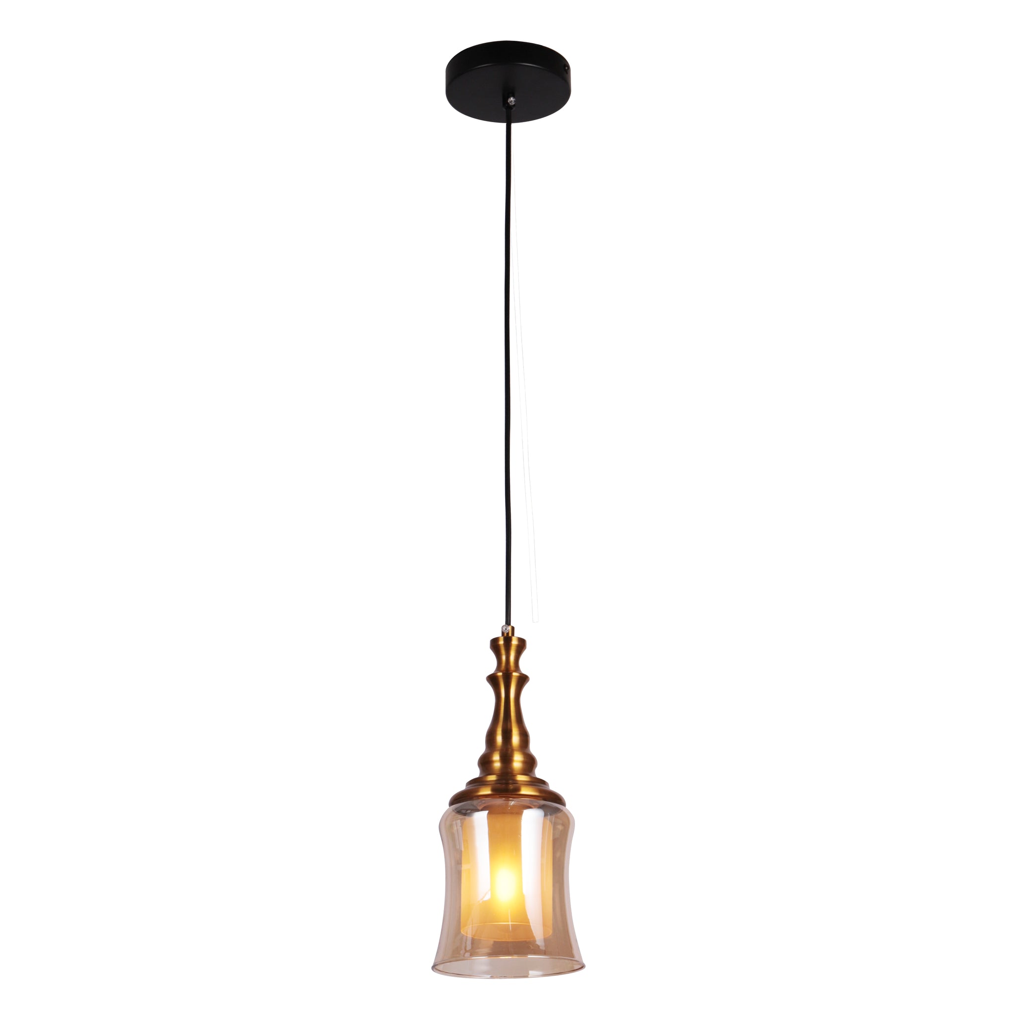 Ascendence Pendant Light