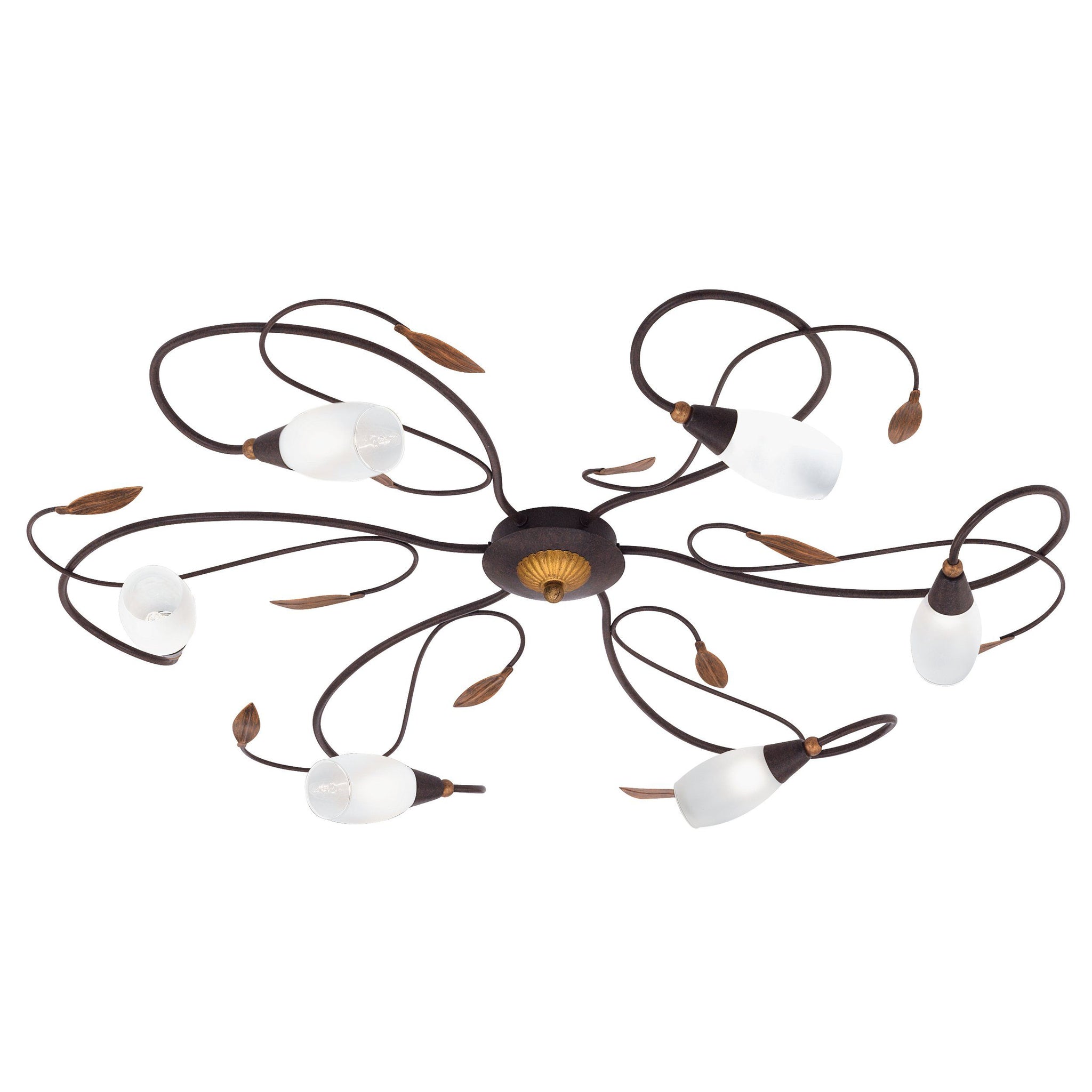 GERBERA Ceiling Light