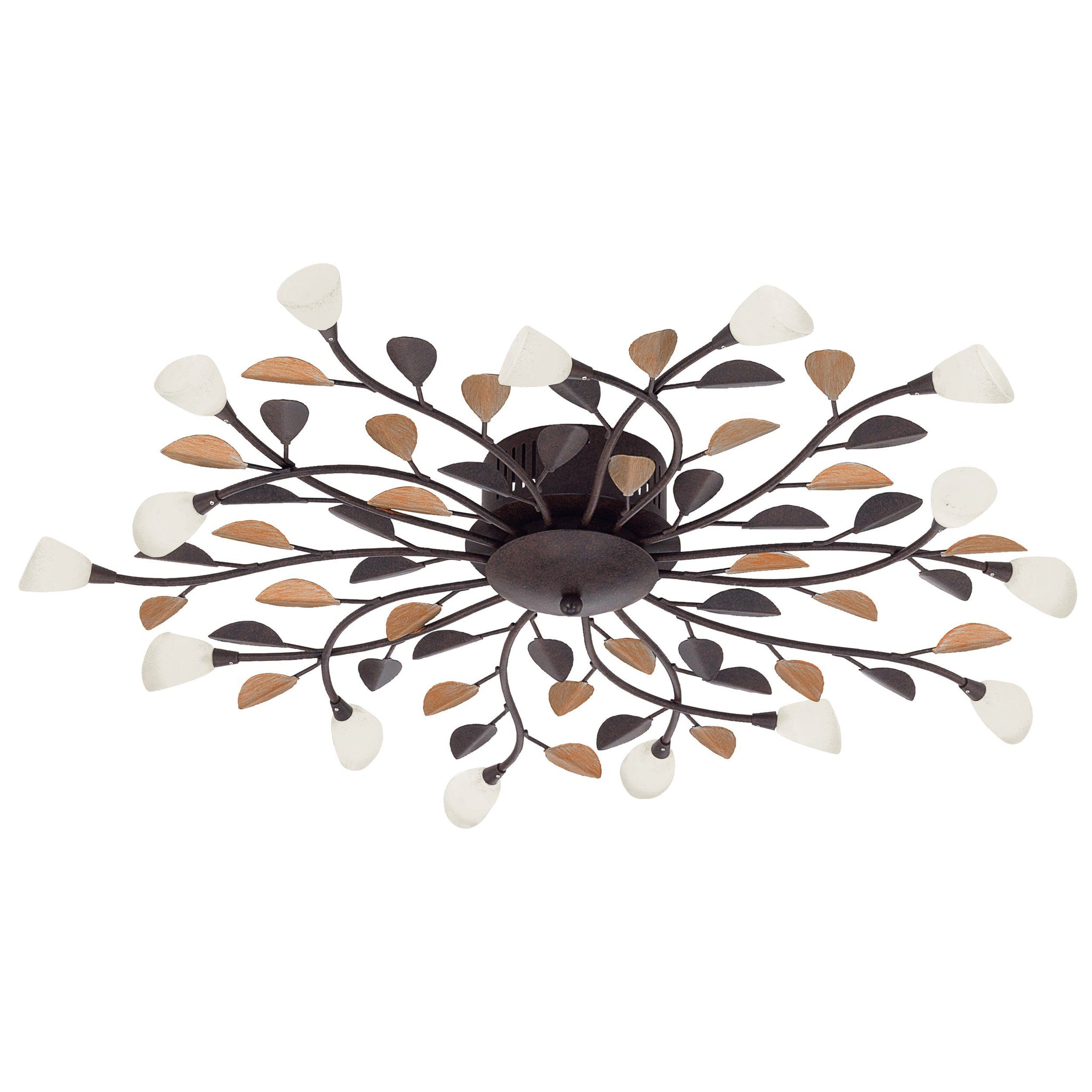 CAMPANIA Ceiling Light