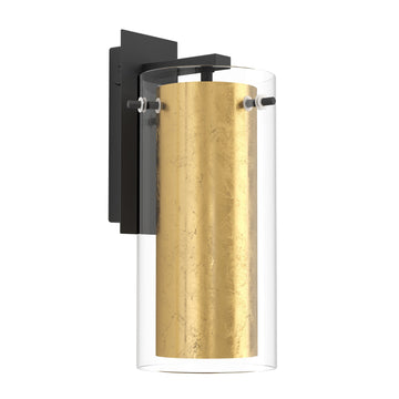 PINTO GOLD Wall Light