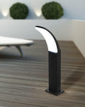 FIUMICINO Bollard by The Light Library