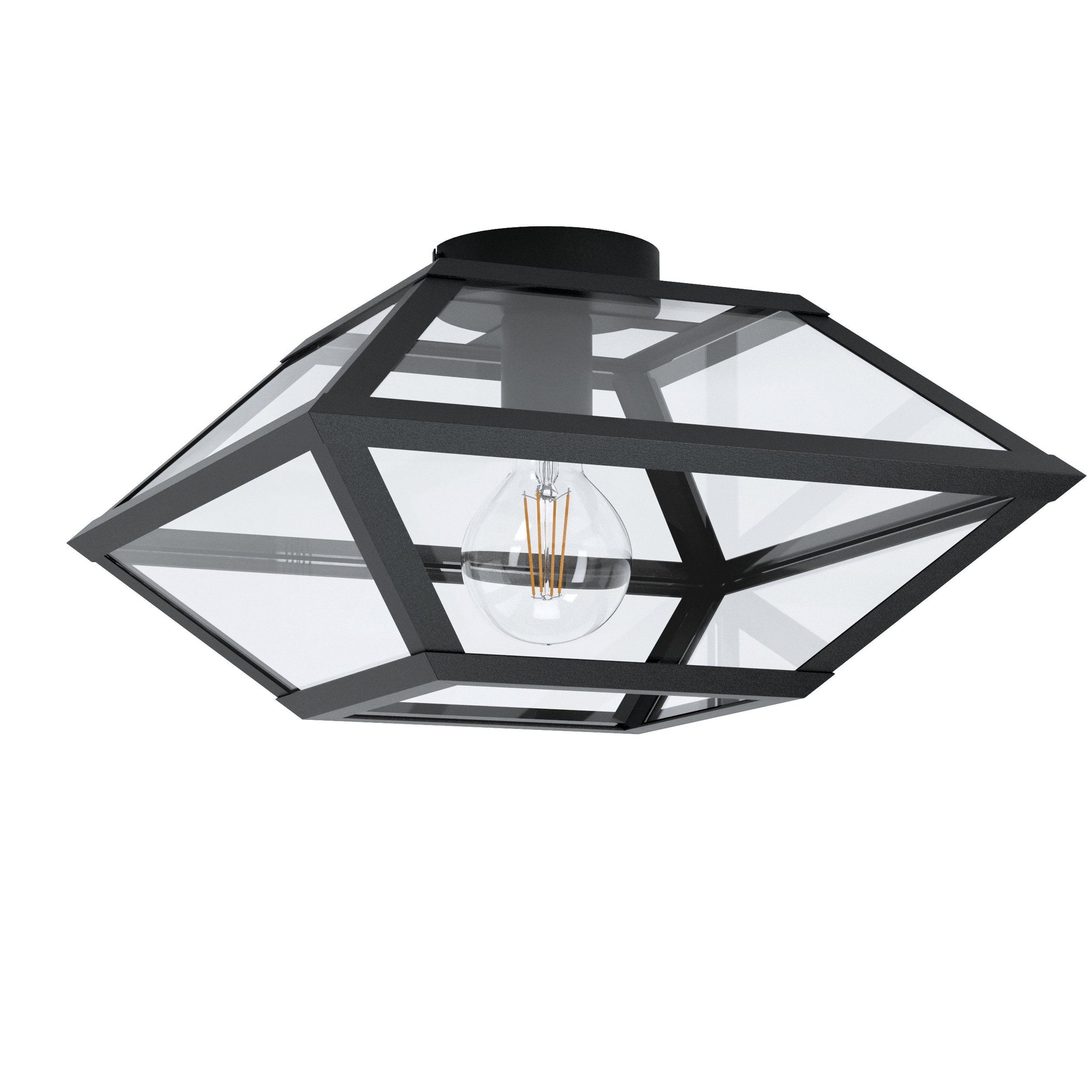 CASEFABRE Ceiling Light