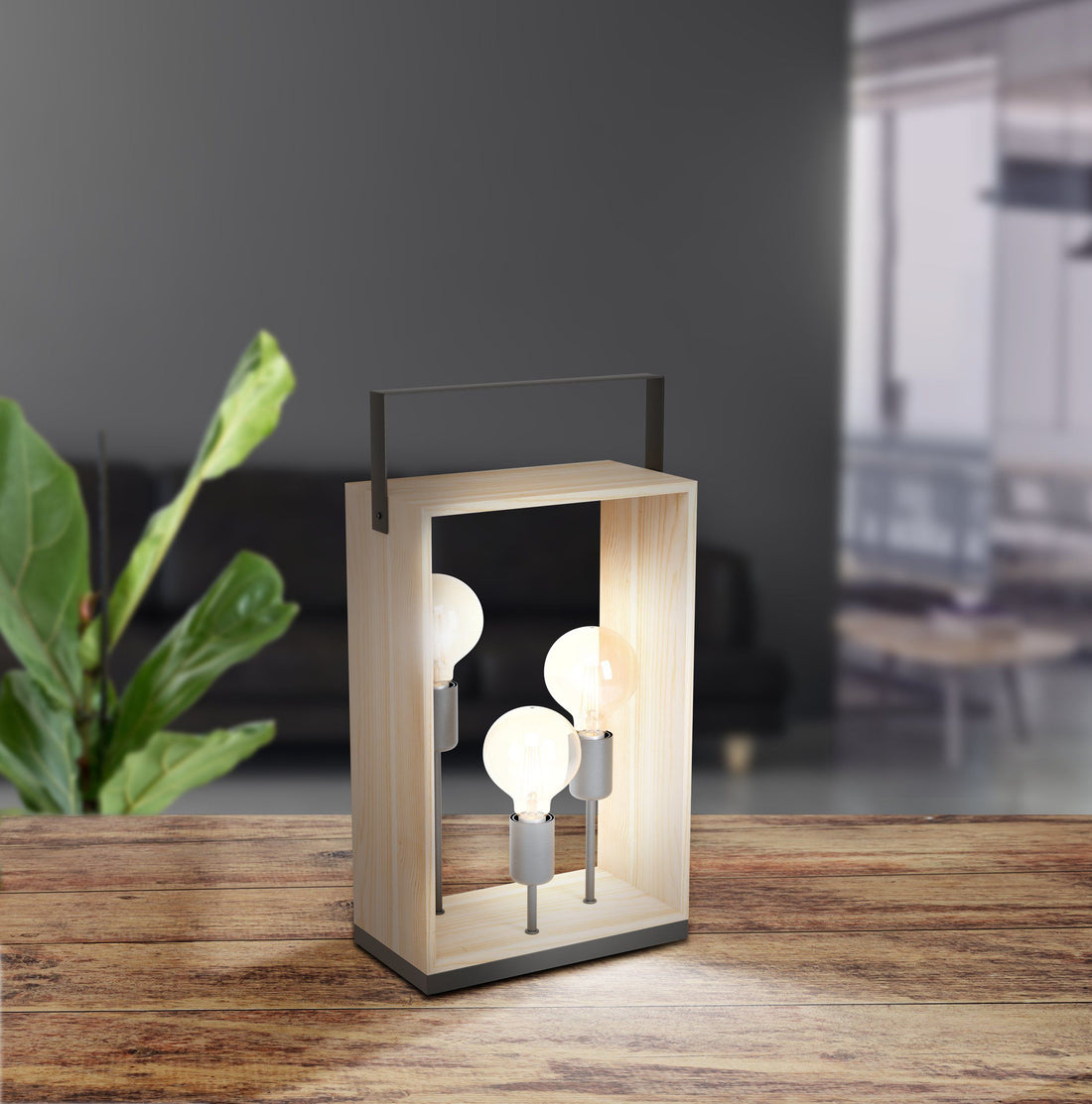 FAMBOROUGH Table Lamp