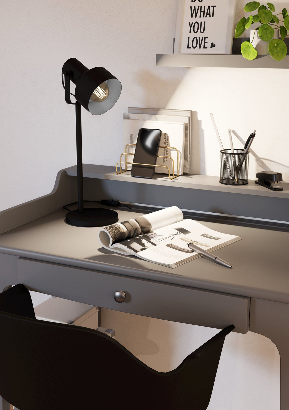 CASIBARE Table Lamp