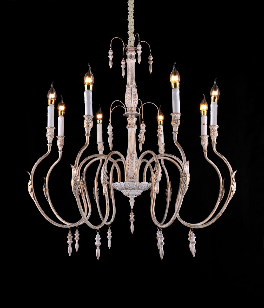 Elanthe Chandelier