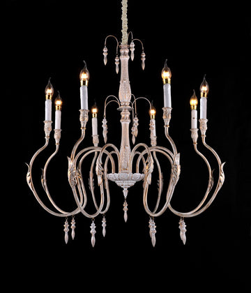Elanthe Chandelier