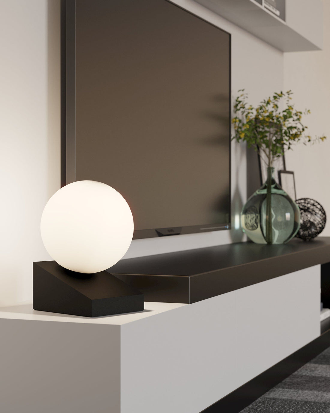 BILBANA Table Lamp