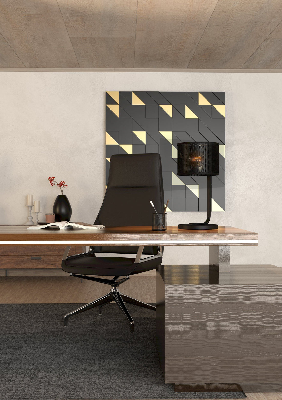 MANBY Table Lamp