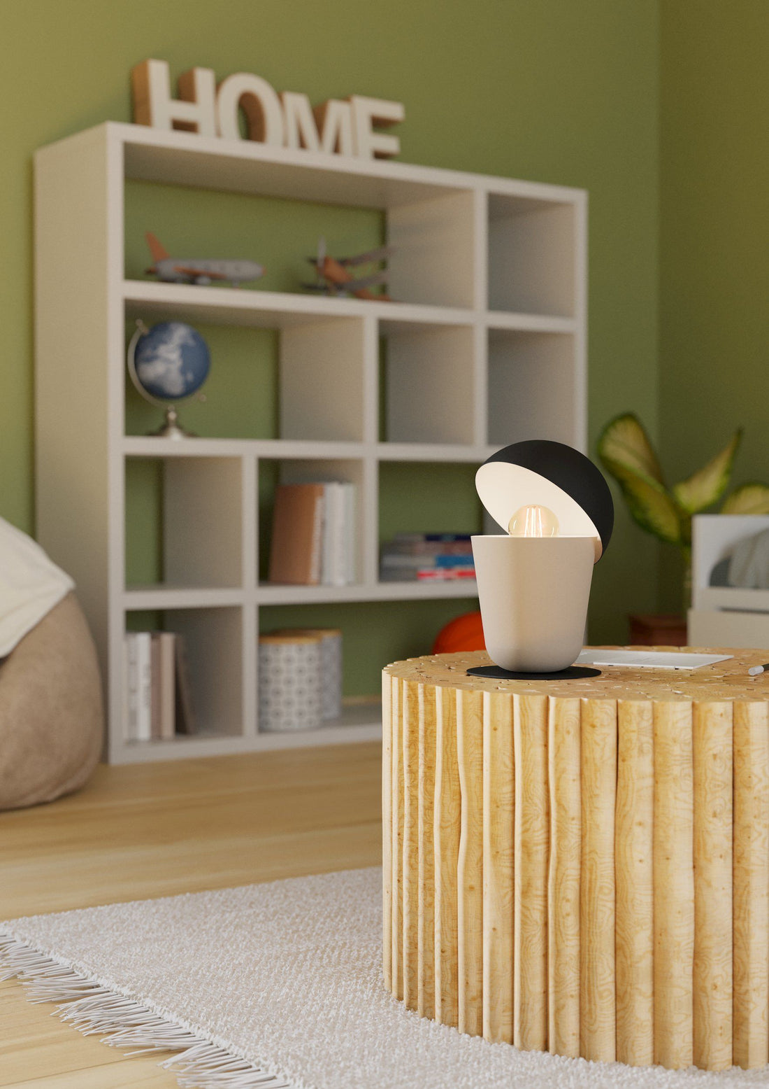 BATABANO Table Lamp