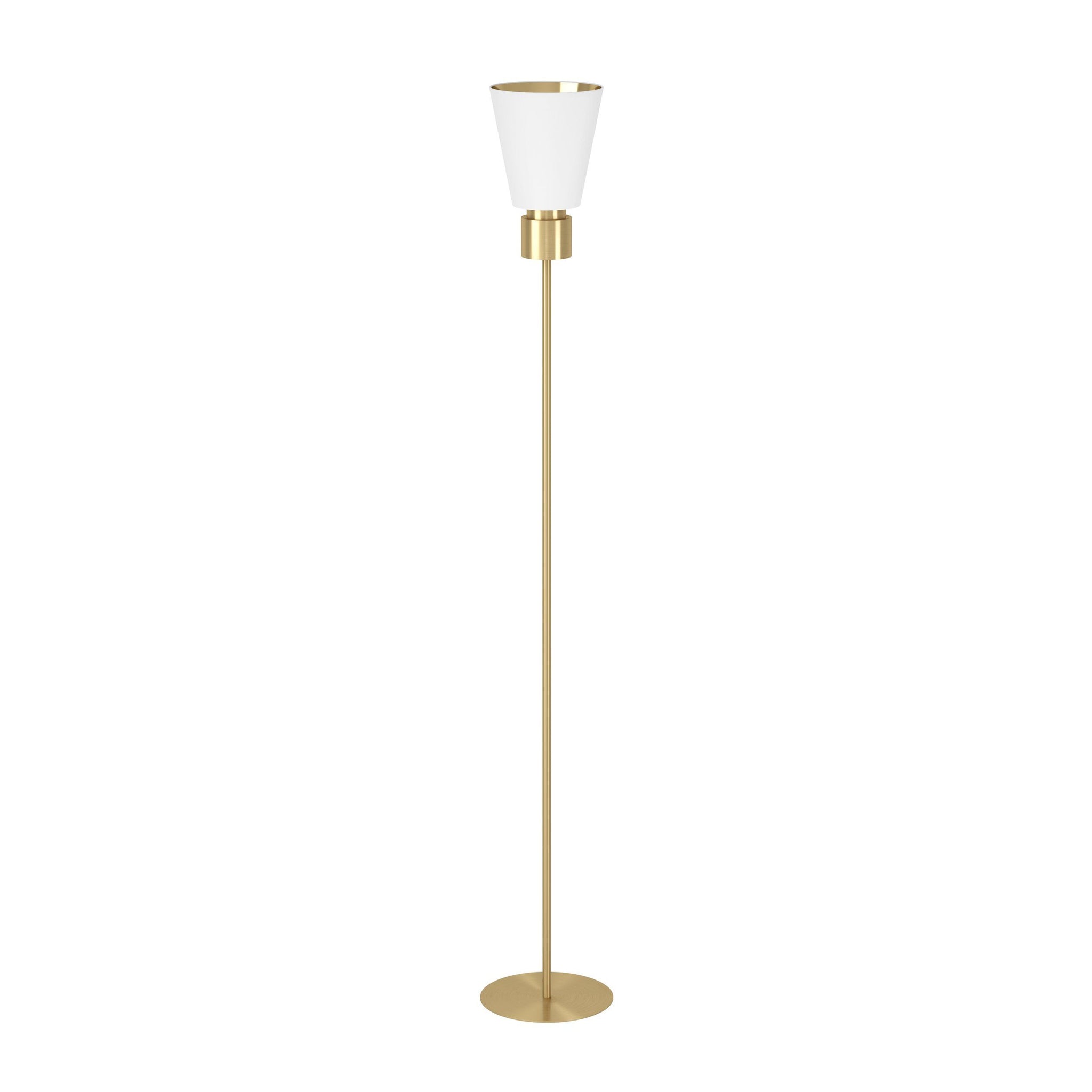 AGLIENTINA Floor Lamp