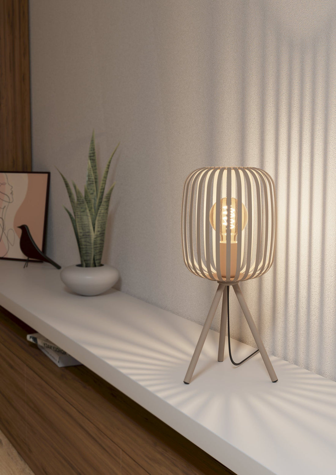ROMAZZINA Table Lamp