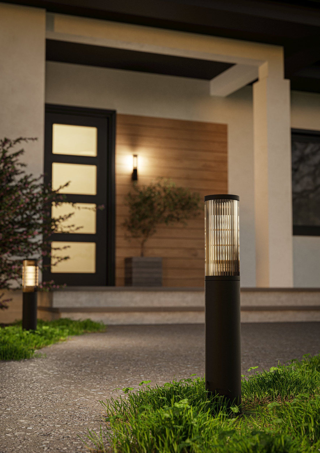 SALLE Bollard