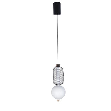 Hutch Pendant Light